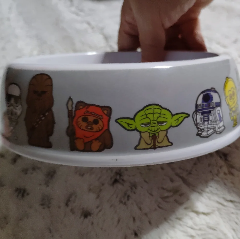 Disney Star Wars Pet Set